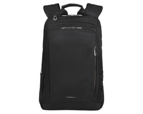 MOCHILA PARA PORTATIL 15,6" Y TABLET GUARD-IT SOSTENIBLE SAMSONITE SA139469 NE (Espera 4 dias)